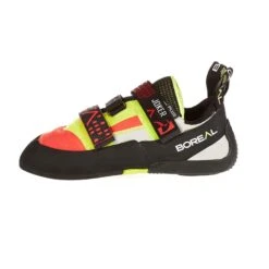 BOREAL JOKER PLUS Unisex - Kletterschuhe -Urban Outdoor Verkauf 287086005 c joker velcro plus boreal