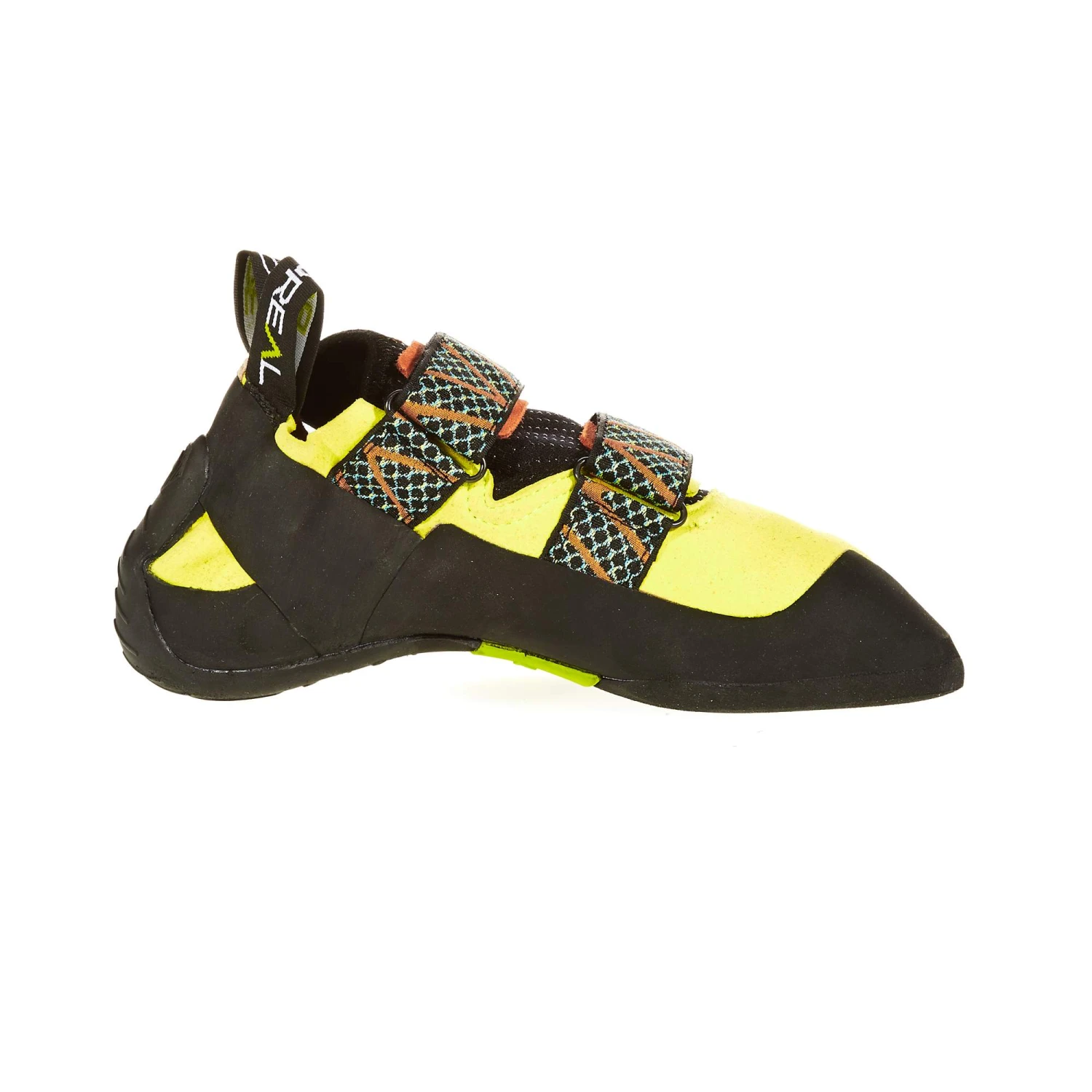 BOREAL DIABOLO Unisex - Kletterschuhe 1 BOREAL DIABOLO Unisex - Kletterschuhe