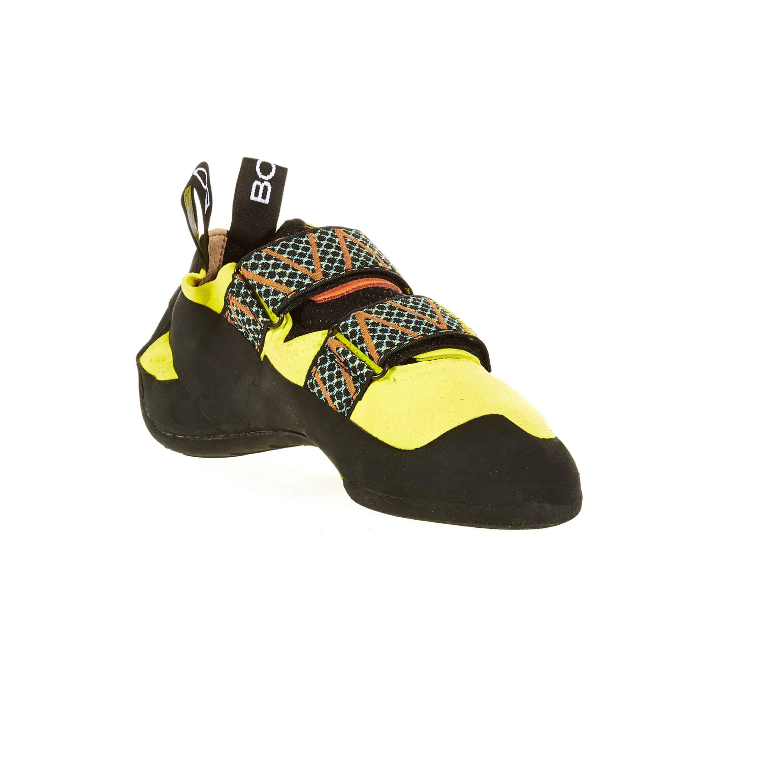 BOREAL DIABOLO Unisex - Kletterschuhe 2 BOREAL DIABOLO Unisex - Kletterschuhe – Bild 2