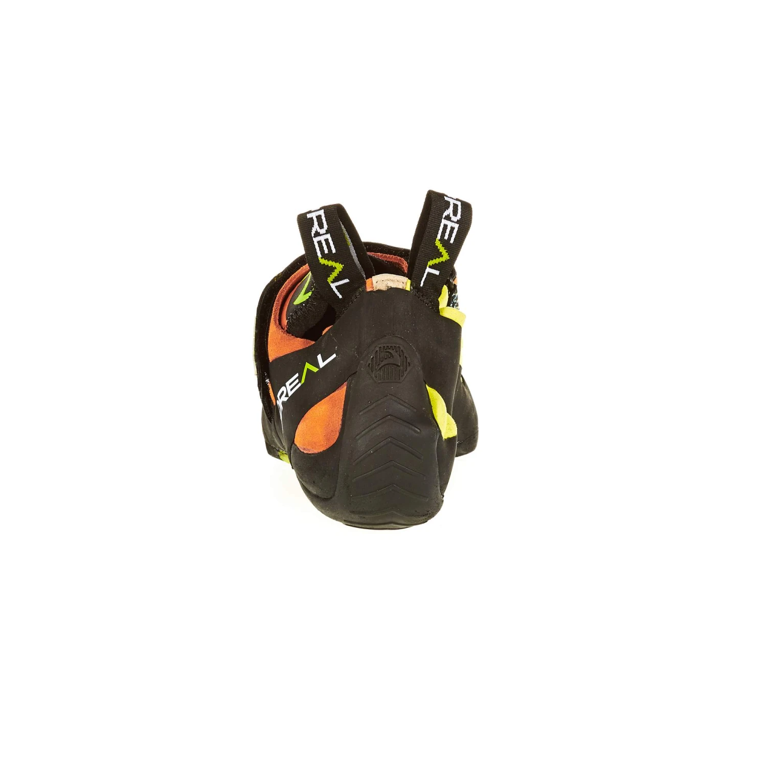 BOREAL DIABOLO Unisex - Kletterschuhe 5 BOREAL DIABOLO Unisex - Kletterschuhe – Bild 5