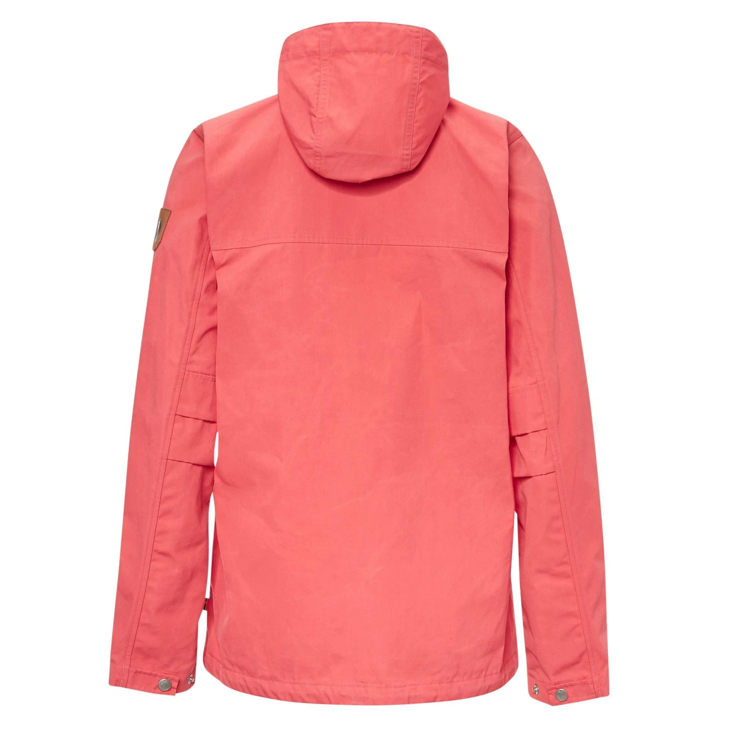 FJÄLLRÄVEN GREENLAND JACKET W Damen - Übergangsjacke 2 FJÄLLRÄVEN GREENLAND JACKET W Damen - Übergangsjacke – Bild 2