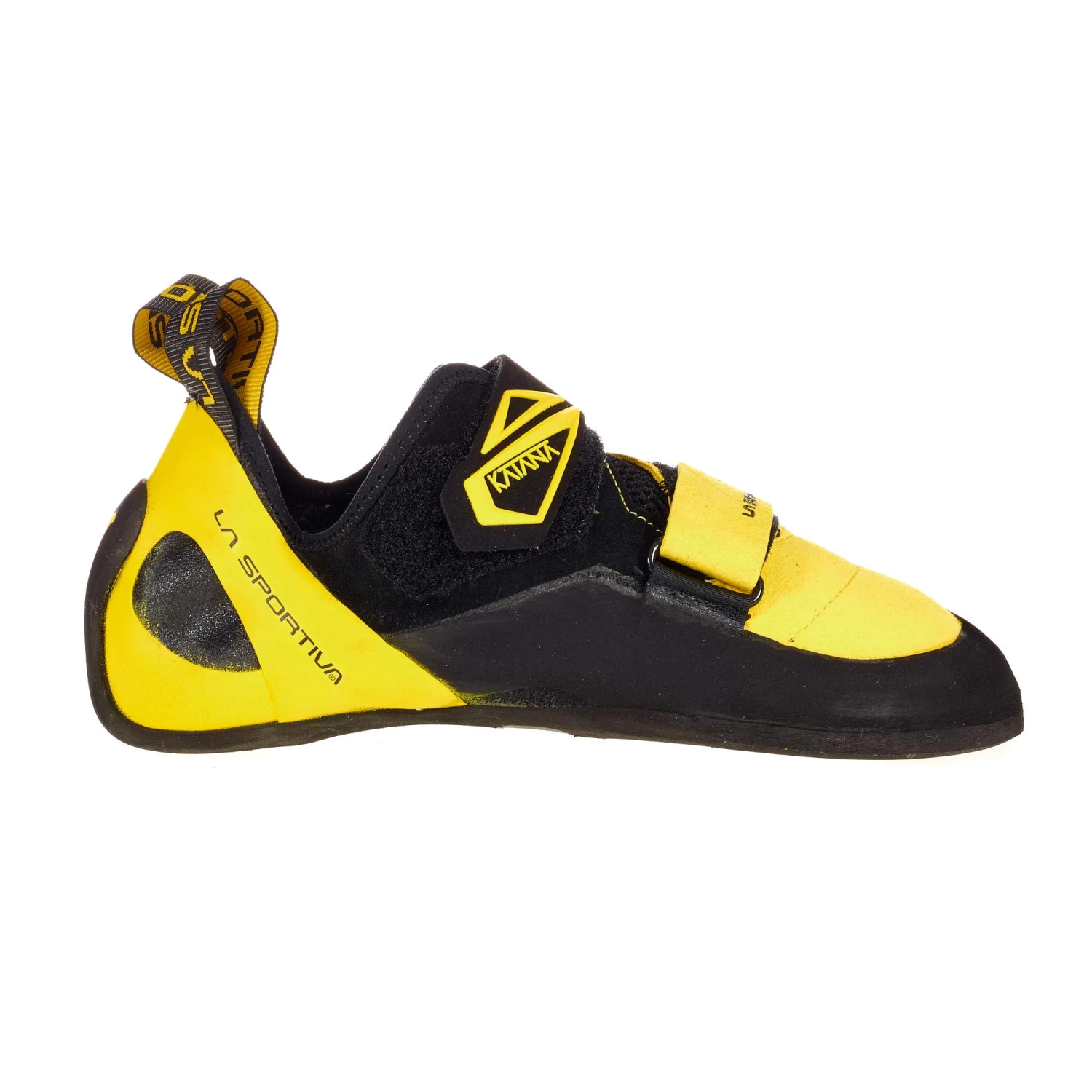 La Sportiva KATANA Unisex - Kletterschuhe 1 La Sportiva KATANA Unisex - Kletterschuhe