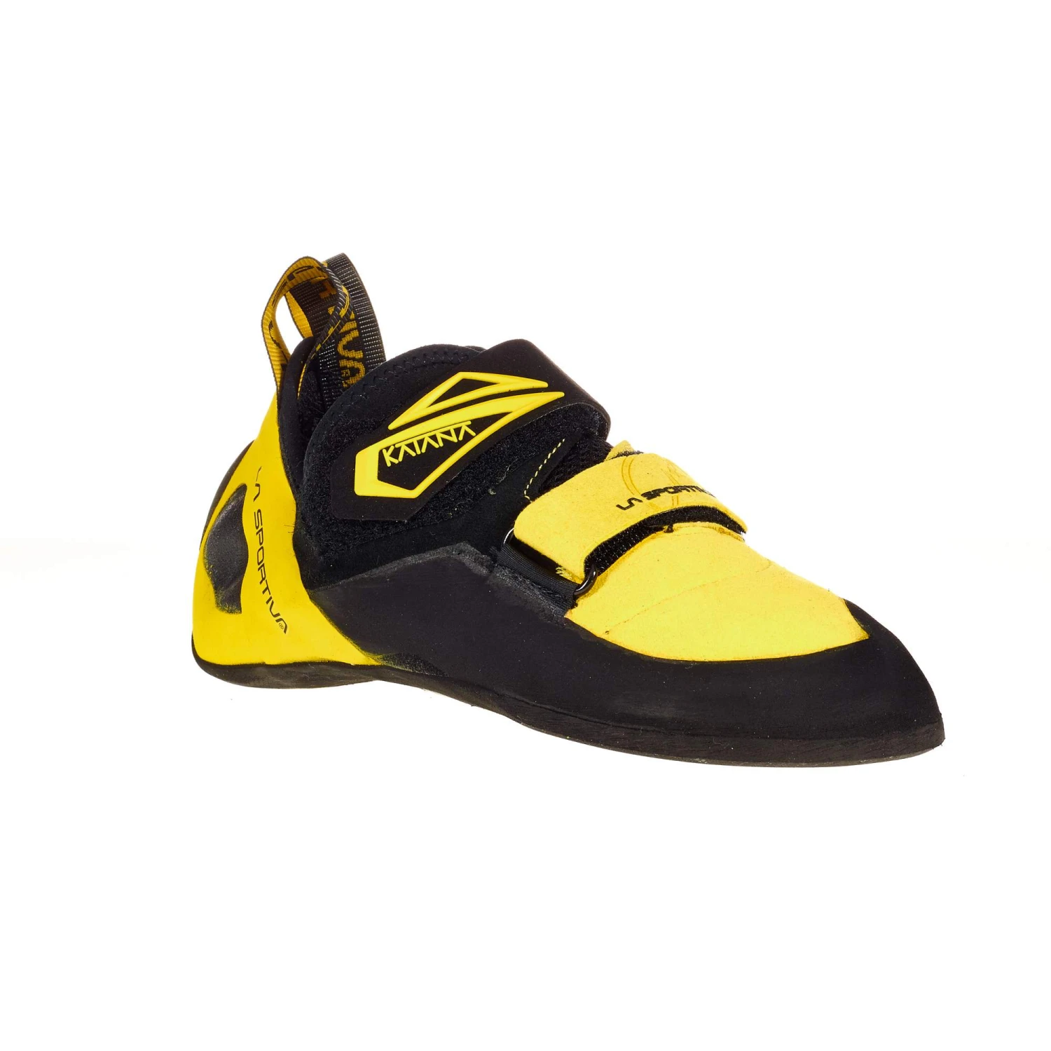 La Sportiva KATANA Unisex - Kletterschuhe 2 La Sportiva KATANA Unisex - Kletterschuhe – Bild 2