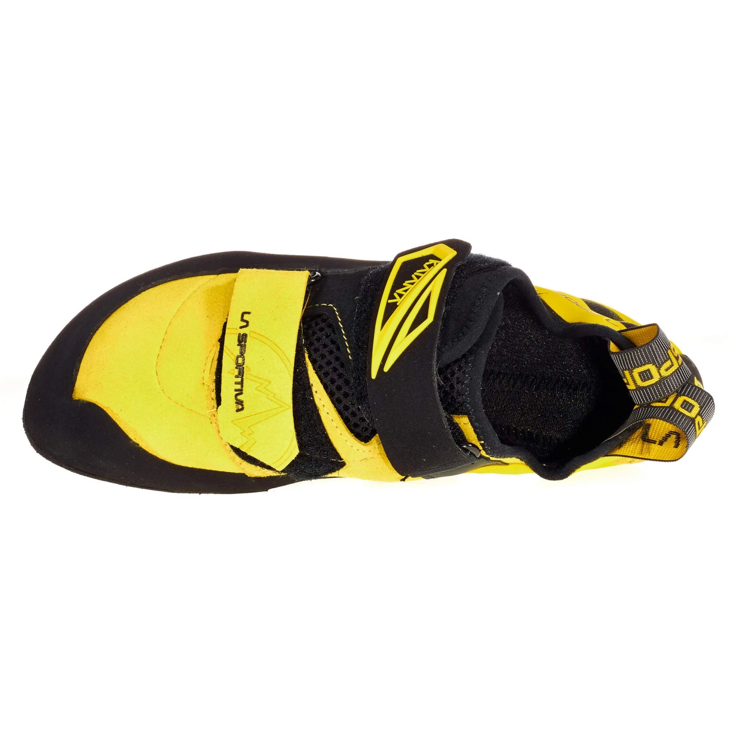 La Sportiva KATANA Unisex - Kletterschuhe 6 La Sportiva KATANA Unisex - Kletterschuhe – Bild 6