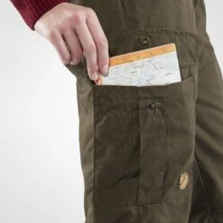 FJÄLLRÄVEN KARLA PRO WINTER TROUSERS W Damen - Trekkinghose Oliv-dunkelgrün 13 FJÄLLRÄVEN KARLA PRO WINTER TROUSERS W Damen - Trekkinghose Oliv-dunkelgrün -Urban Outdoor Verkauf 310037019 g karla pro winter trousers fjaellraeven 1