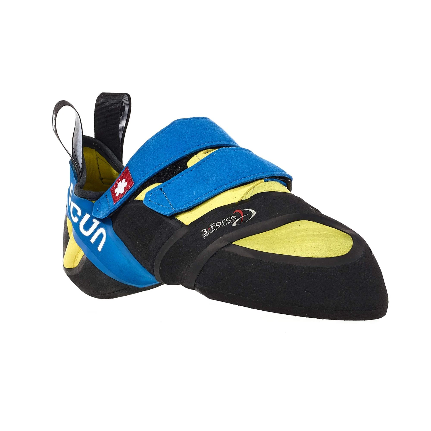 Ocun OZONE Unisex - Kletterschuhe 2 Ocun OZONE Unisex - Kletterschuhe – Bild 2