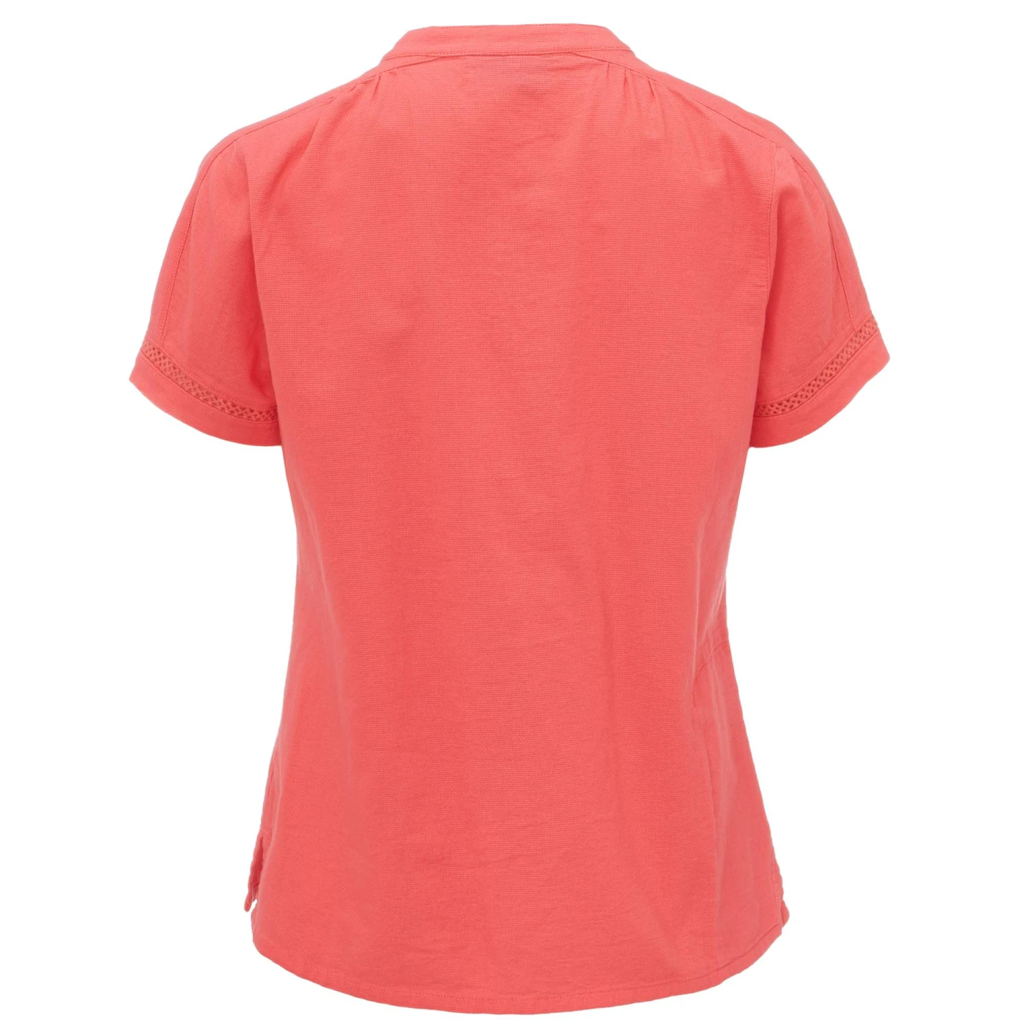 Royal Robbins COOL MESH ECO S/S Damen - Outdoor Bluse 2 Royal Robbins COOL MESH ECO S/S Damen - Outdoor Bluse – Bild 2