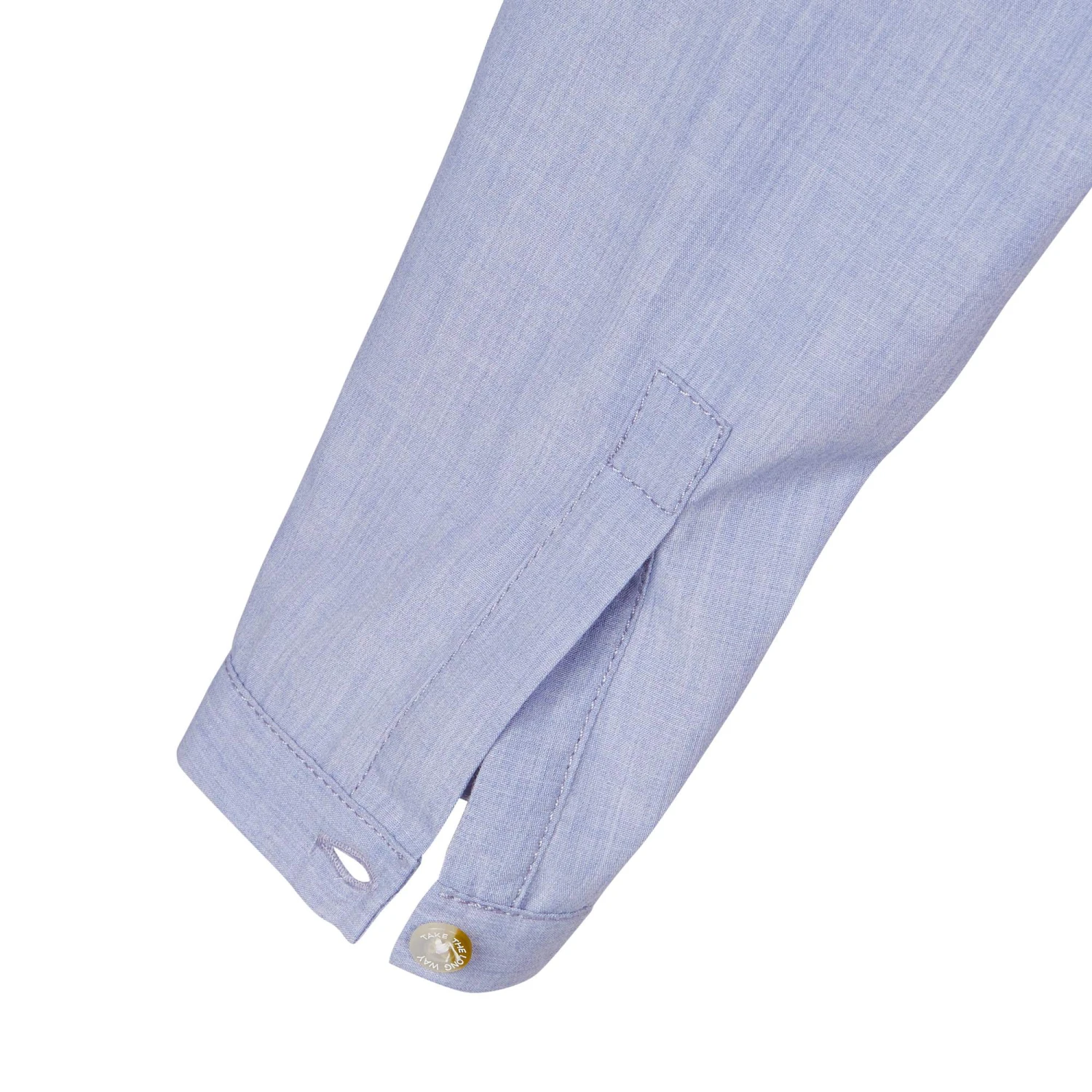 FRILUFTS SOLVANG L/S SHIRT Damen - Outdoor Bluse 3 FRILUFTS SOLVANG L/S SHIRT Damen - Outdoor Bluse – Bild 3