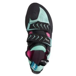 Scarpa VAPOR V Damen - Kletterschuhe 12 Scarpa VAPOR V Damen - Kletterschuhe -Urban Outdoor Verkauf 5637434313 f vapor v scarpa 24