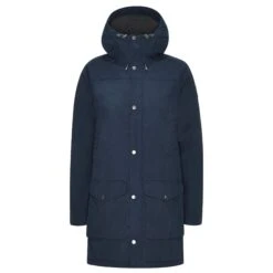 FJÄLLRÄVEN GREENLAND WINTER PARKA W Damen - Winterjacke