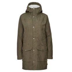 FJÄLLRÄVEN GREENLAND WINTER PARKA W Damen - Winterjacke