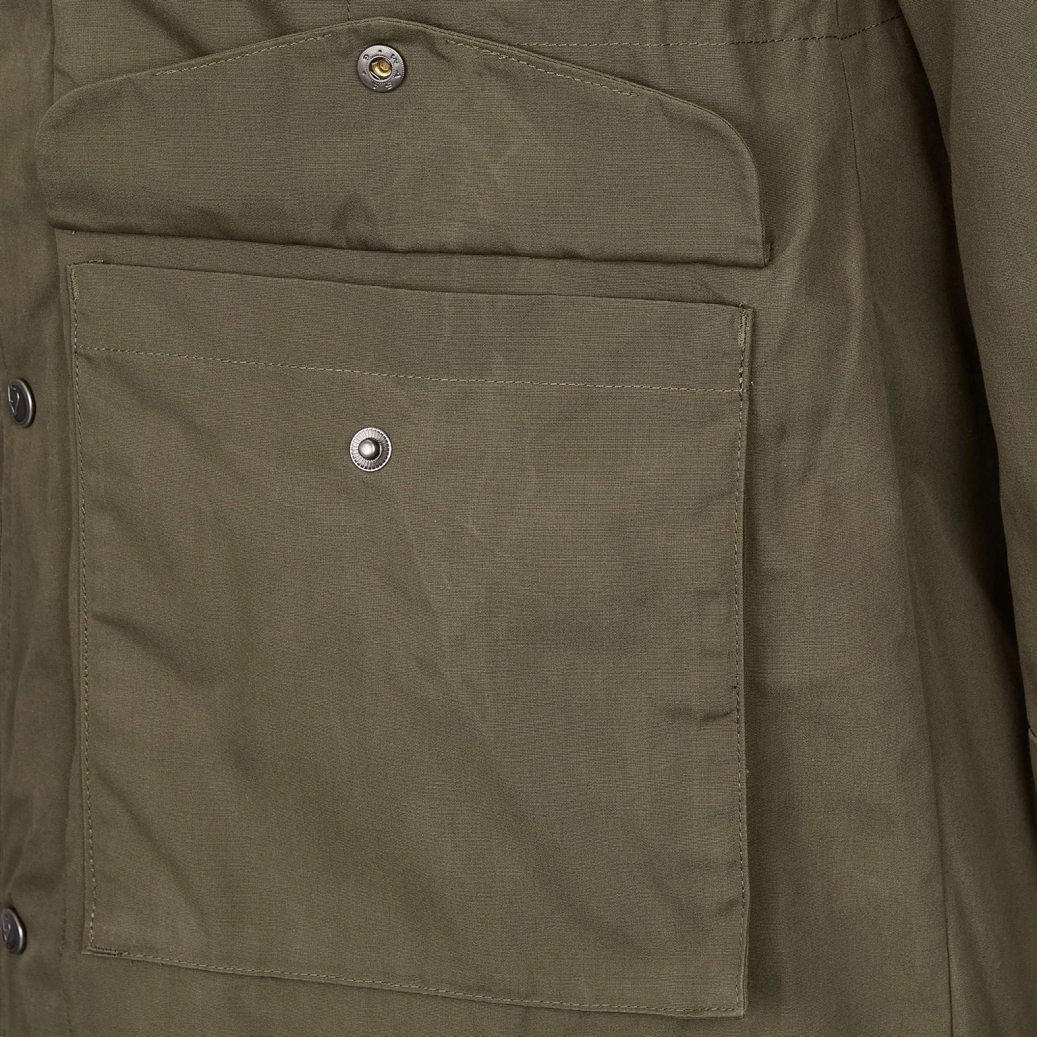 FJÄLLRÄVEN GREENLAND WINTER PARKA W Damen - Winterjacke 5 FJÄLLRÄVEN GREENLAND WINTER PARKA W Damen - Winterjacke – Bild 5