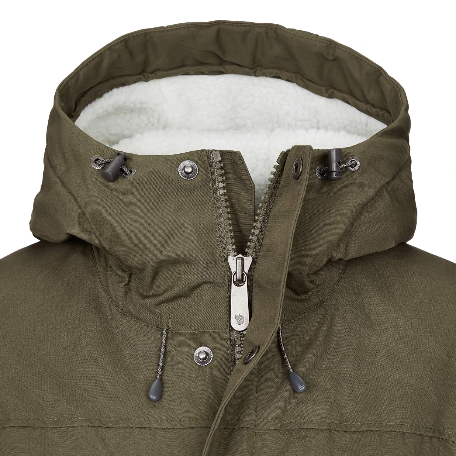 FJÄLLRÄVEN GREENLAND WINTER PARKA W Damen - Winterjacke 6 FJÄLLRÄVEN GREENLAND WINTER PARKA W Damen - Winterjacke – Bild 6