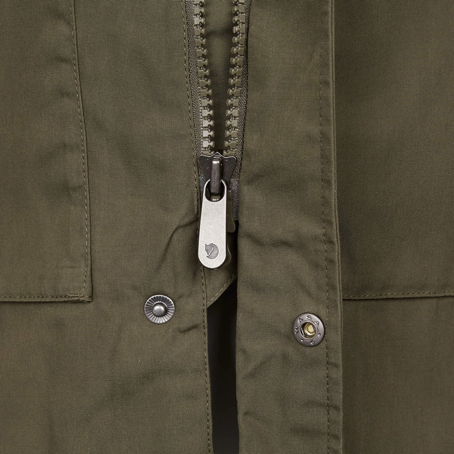 FJÄLLRÄVEN GREENLAND WINTER PARKA W Damen - Winterjacke 7 FJÄLLRÄVEN GREENLAND WINTER PARKA W Damen - Winterjacke – Bild 7