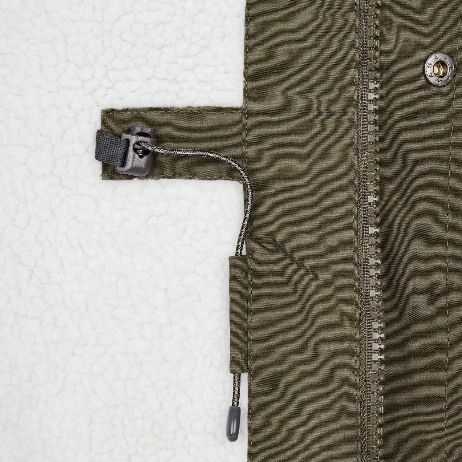 FJÄLLRÄVEN GREENLAND WINTER PARKA W Damen - Winterjacke 10 FJÄLLRÄVEN GREENLAND WINTER PARKA W Damen - Winterjacke – Bild 10