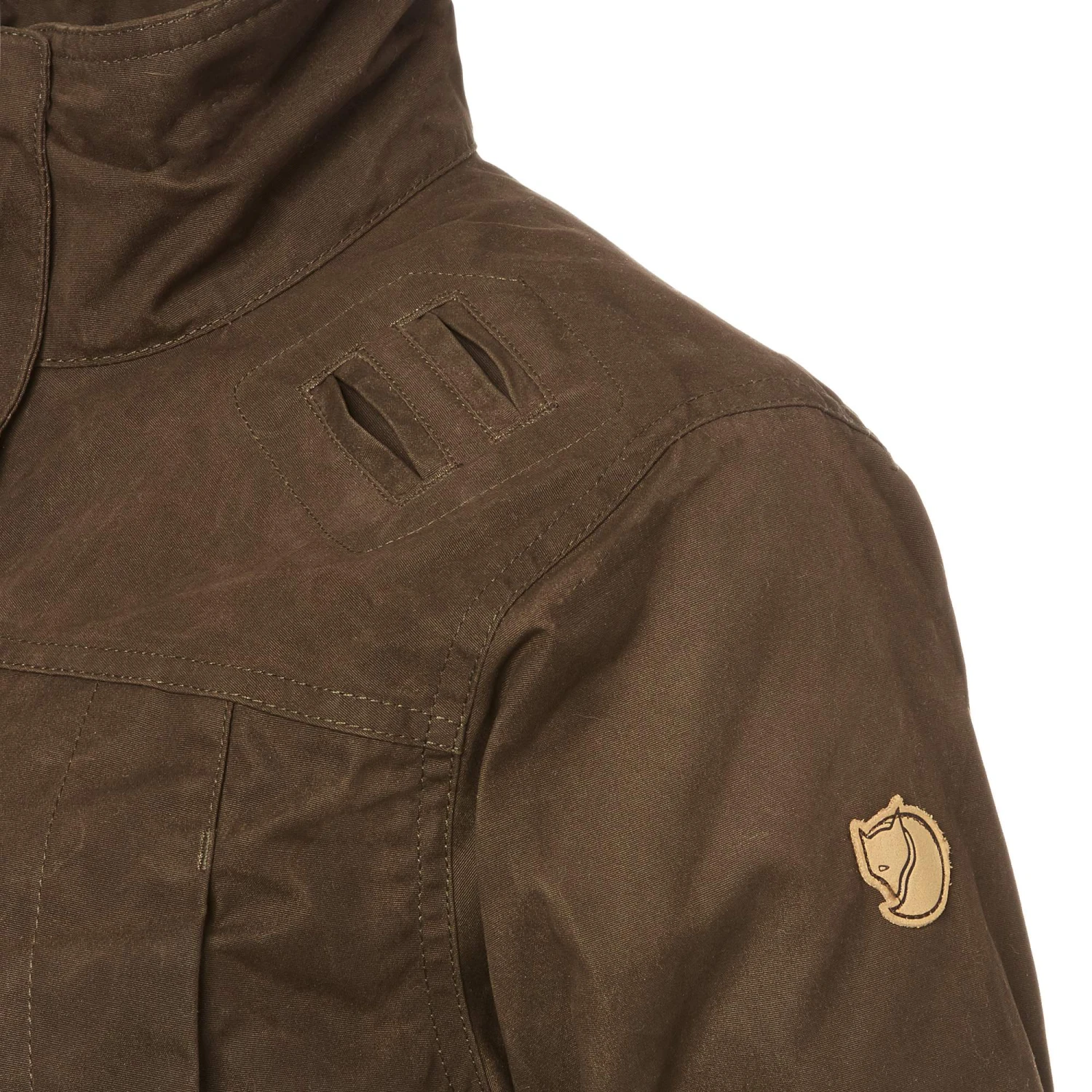 FJÄLLRÄVEN BRENNER PRO PADDED JACKET W Damen - Winterjacke 6 FJÄLLRÄVEN BRENNER PRO PADDED JACKET W Damen - Winterjacke – Bild 6