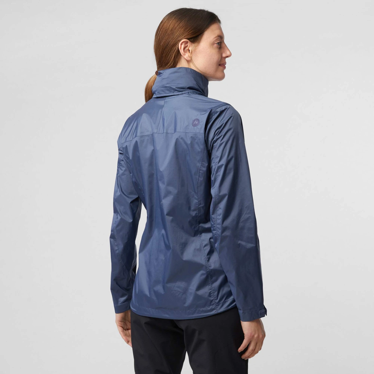 Marmot WM' S PRECIP ECO JACKET Damen - Regenjacke 11 Marmot WM' S PRECIP ECO JACKET Damen - Regenjacke – Bild 11