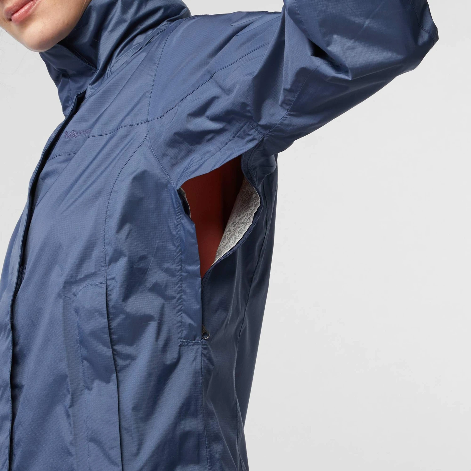 Marmot WM' S PRECIP ECO JACKET Damen - Regenjacke 17 Marmot WM' S PRECIP ECO JACKET Damen - Regenjacke – Bild 17