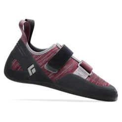 Urban Outdoor Verkauf 28 Black Diamond MOMENTUM- WMN' S CLIMBING SHOES Unisex - Kletterschuhe