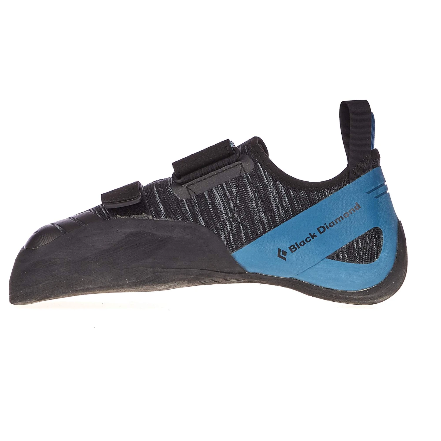 Black Diamond ZONE CLIMBING SHOES Unisex - Kletterschuhe 3 Black Diamond ZONE CLIMBING SHOES Unisex - Kletterschuhe – Bild 3