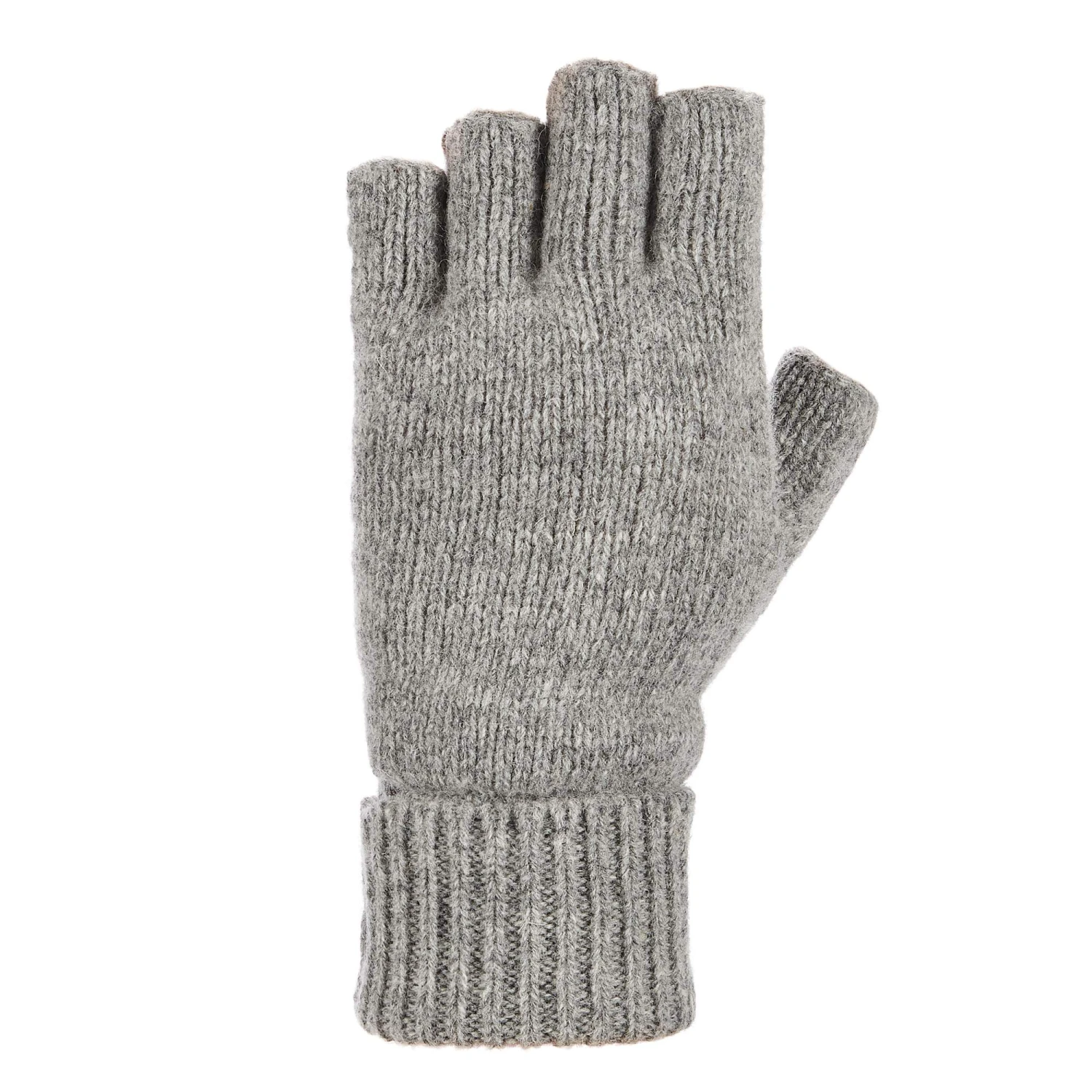 Hestra BASIC WOOL HALF FINGER Unisex - Handschuhe 1 Hestra BASIC WOOL HALF FINGER Unisex - Handschuhe