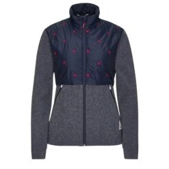 Maloja SELIAM. Damen - Langlaufjacke