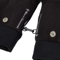 Black Diamond WINDWEIGHT MITT Unisex - Handschuhe -Urban Outdoor Verkauf 5637656905 f windweight mitt black diamond 24