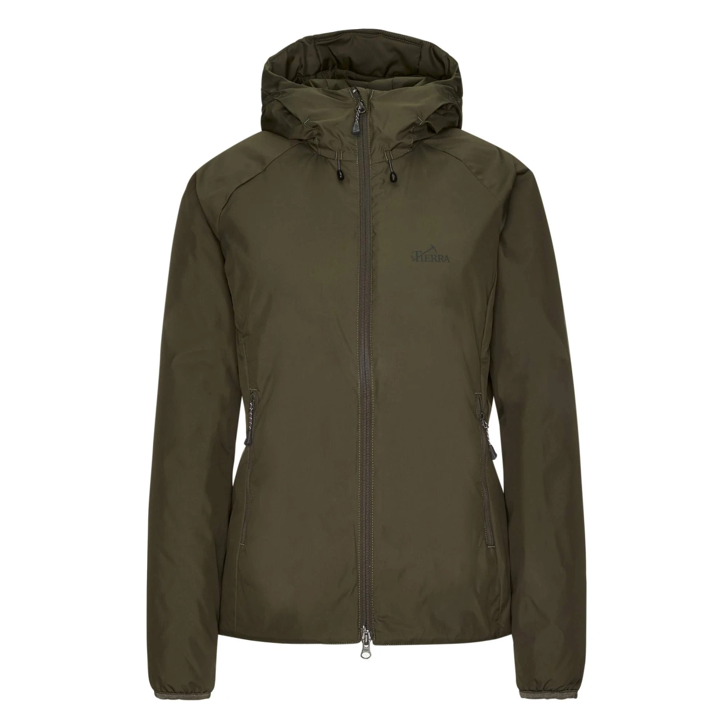 BELAY JACKET W Damen - Übergangsjacke 1 BELAY JACKET W Damen - Übergangsjacke
