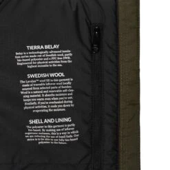 BELAY JACKET W Damen - Übergangsjacke 7 BELAY JACKET W Damen - Übergangsjacke -Urban Outdoor Verkauf 5637662107 e belay jacket w tierra 24