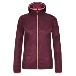 FRILUFTS LINDIS JACKET Damen - Windbreaker