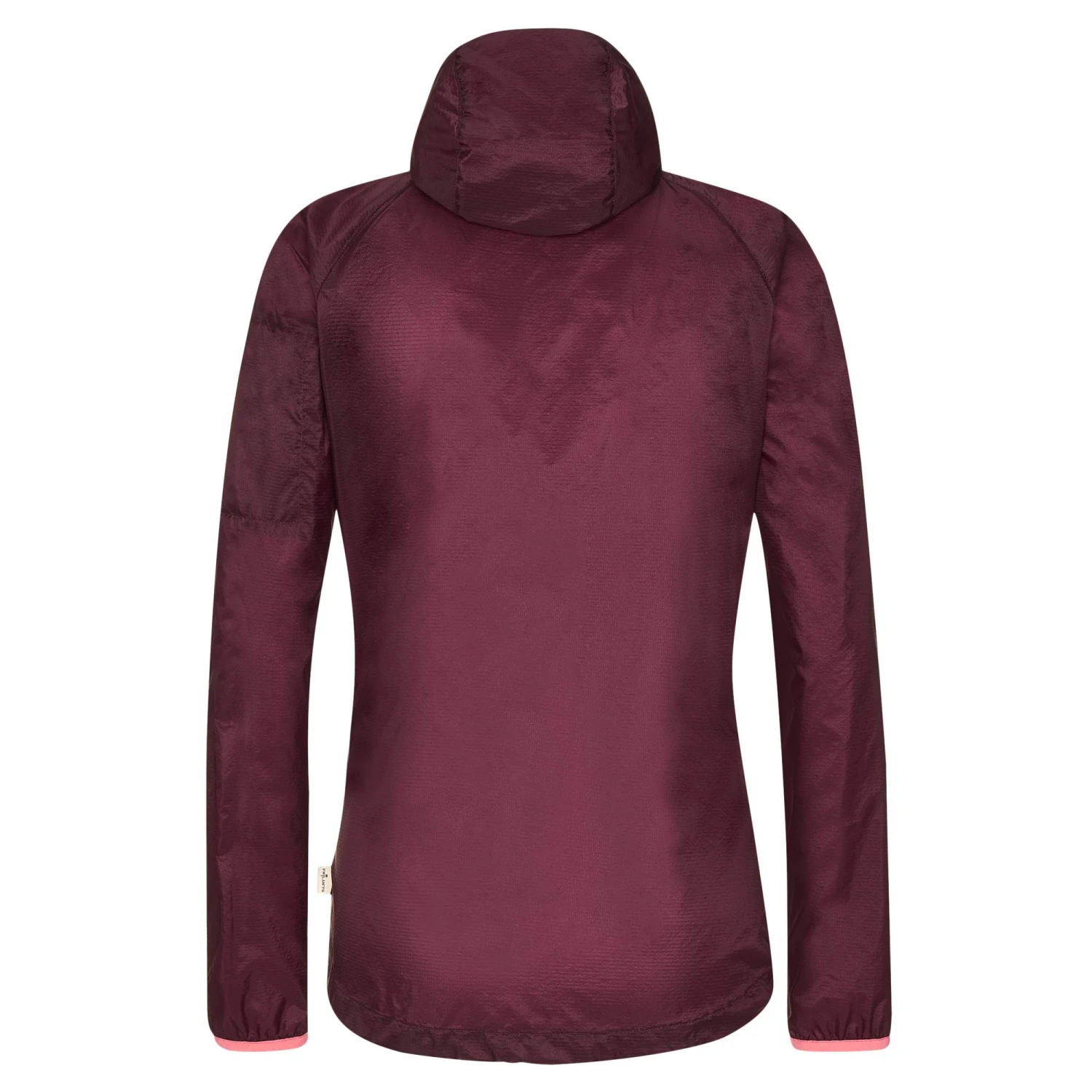 FRILUFTS LINDIS JACKET Damen - Windbreaker 2 FRILUFTS LINDIS JACKET Damen - Windbreaker – Bild 2