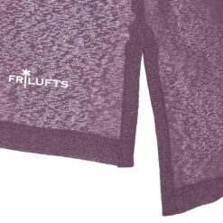 FRILUFTS KUTUBU T-SHIRT Damen - Funktionsshirt 5 FRILUFTS KUTUBU T-SHIRT Damen - Funktionsshirt -Urban Outdoor Verkauf 5637695926 c kutubu tshirt frilufts 24