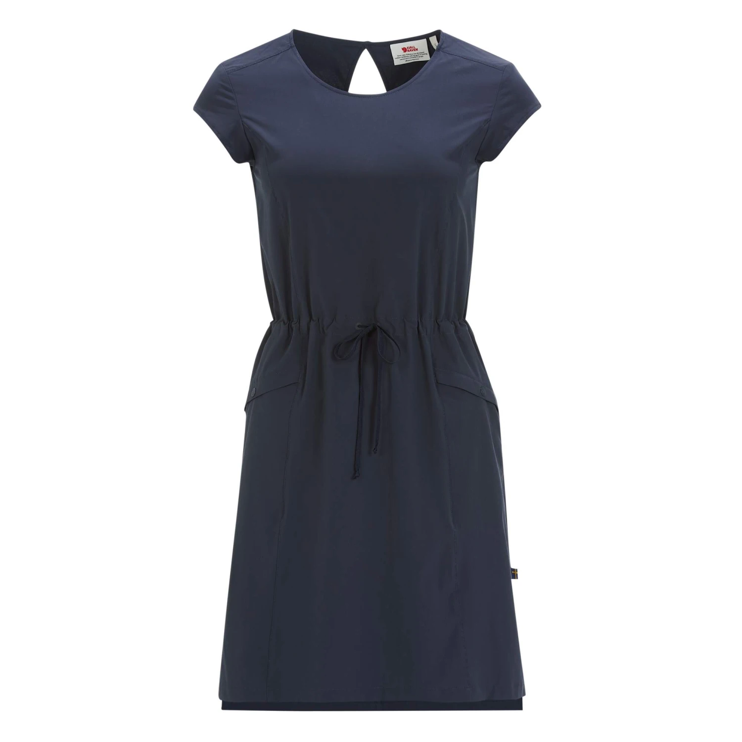 FJÄLLRÄVEN HIGH COAST LITE DRESS W Damen - Kleid 1 FJÄLLRÄVEN HIGH COAST LITE DRESS W Damen - Kleid
