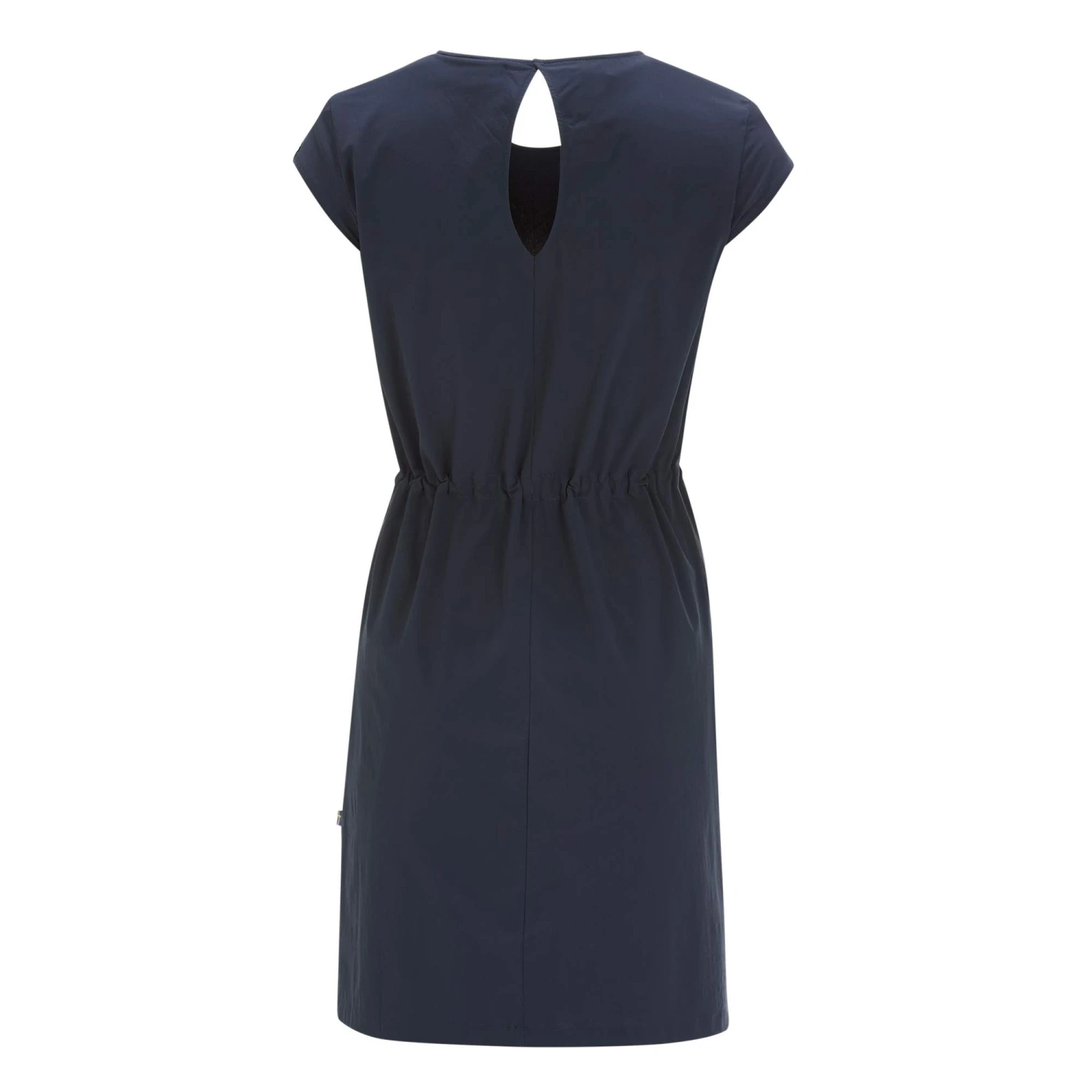 FJÄLLRÄVEN HIGH COAST LITE DRESS W Damen - Kleid 2 FJÄLLRÄVEN HIGH COAST LITE DRESS W Damen - Kleid – Bild 2