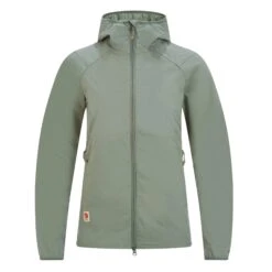 FJÄLLRÄVEN HIGH COAST SHADE JACKET W Damen - Übergangsjacke