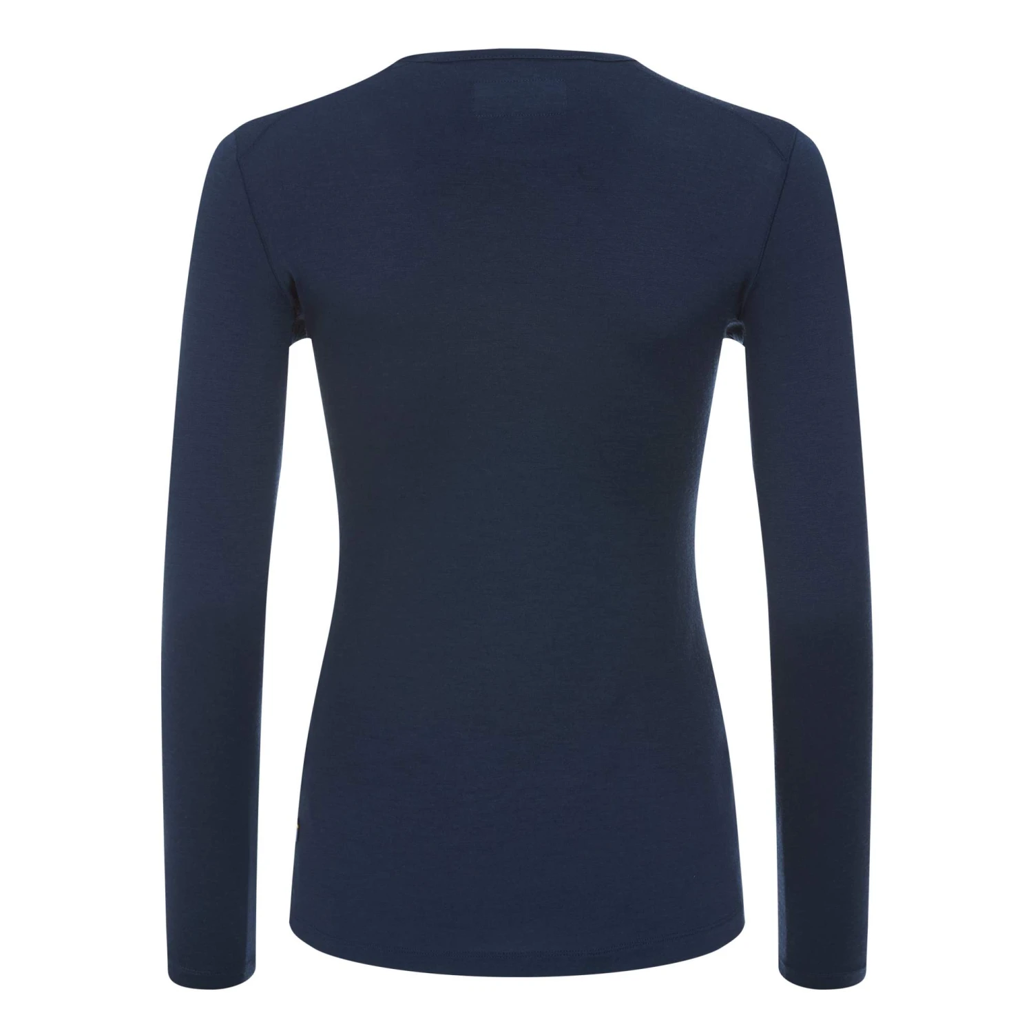 FJÄLLRÄVEN BERGTAGEN THINWOOL LS W Damen - Funktionsunterwäsche 2 FJÄLLRÄVEN BERGTAGEN THINWOOL LS W Damen - Funktionsunterwäsche – Bild 2