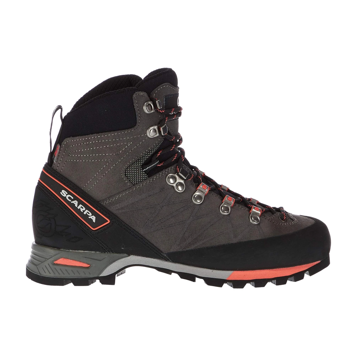 Scarpa MARMOLADA PRO HD Damen - Trekkingstiefel 1 Scarpa MARMOLADA PRO HD Damen - Trekkingstiefel