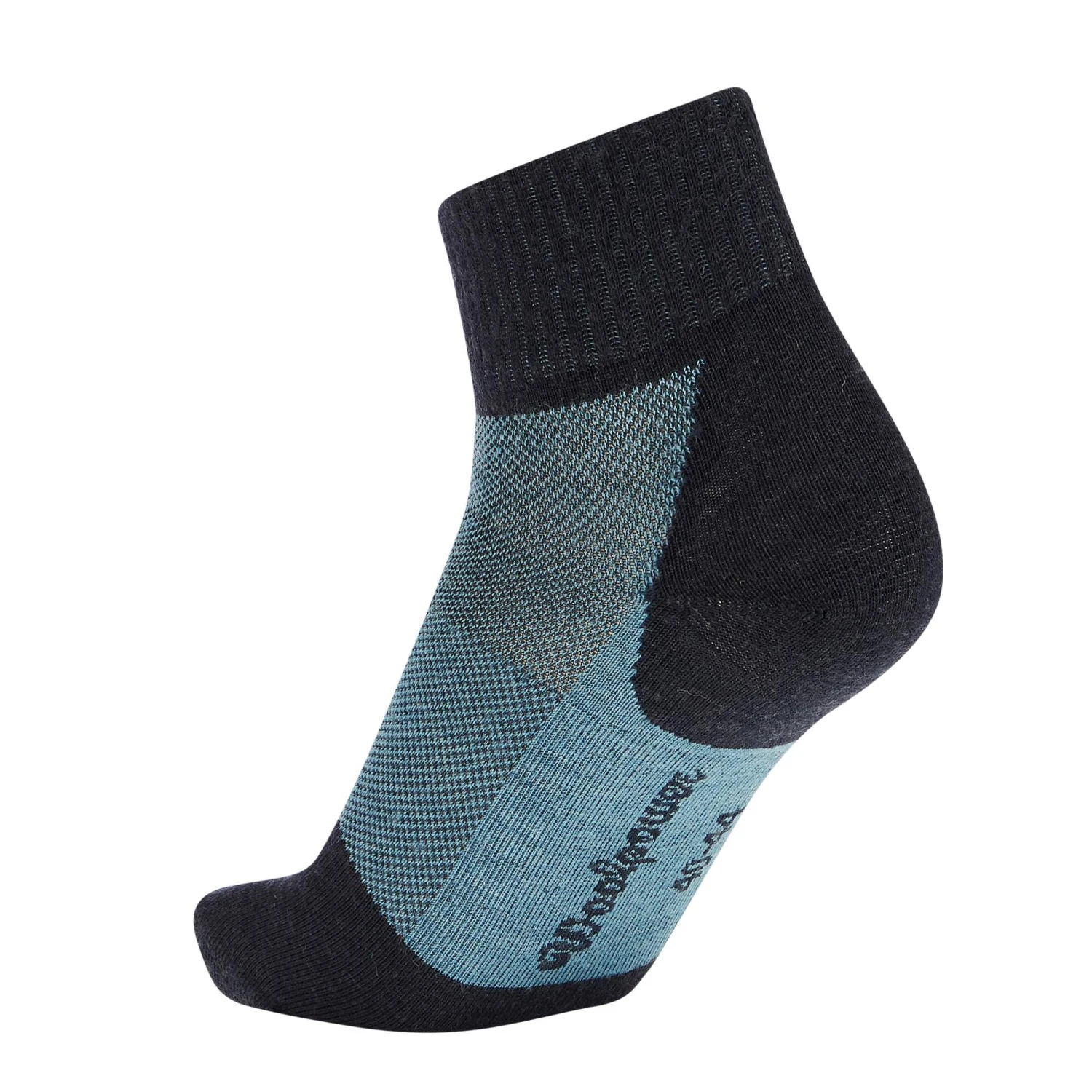 Woolpower SOCKS SKILLED LINER SHORT Unisex - Wandersocken 2 Woolpower SOCKS SKILLED LINER SHORT Unisex - Wandersocken – Bild 2