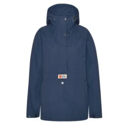 FJÄLLRÄVEN VARDAG ANORAK W Damen - Übergangsjacke