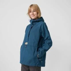 FJÄLLRÄVEN VARDAG ANORAK W Damen - Übergangsjacke -Urban Outdoor Verkauf 5637734978 i vardag anorak w fjaellraeven 20