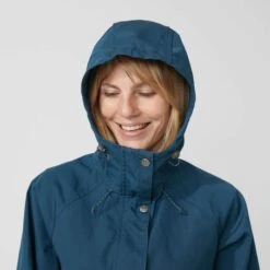 FJÄLLRÄVEN VARDAG ANORAK W Damen - Übergangsjacke -Urban Outdoor Verkauf 5637734978 j vardag anorak w fjaellraeven 20