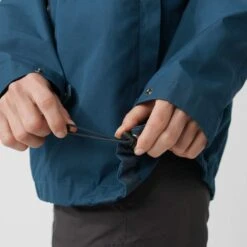 FJÄLLRÄVEN VARDAG ANORAK W Damen - Übergangsjacke -Urban Outdoor Verkauf 5637734978 l vardag anorak w fjaellraeven 20