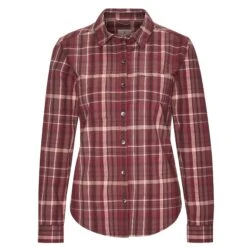 Royal Robbins THERMOTECH FLANNEL Damen - Outdoor Bluse