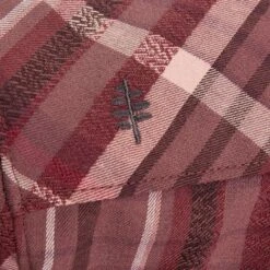 Royal Robbins THERMOTECH FLANNEL Damen - Outdoor Bluse -Urban Outdoor Verkauf 5637737101 d thermotech flannel royal robbins 24