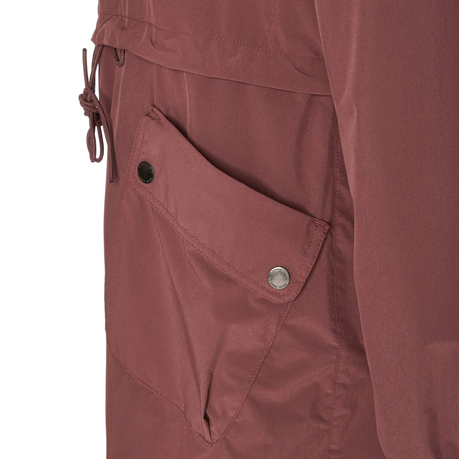 Royal Robbins SWITCHFORM LITE PARKA Damen - Übergangsjacke 3 Royal Robbins SWITCHFORM LITE PARKA Damen - Übergangsjacke – Bild 3