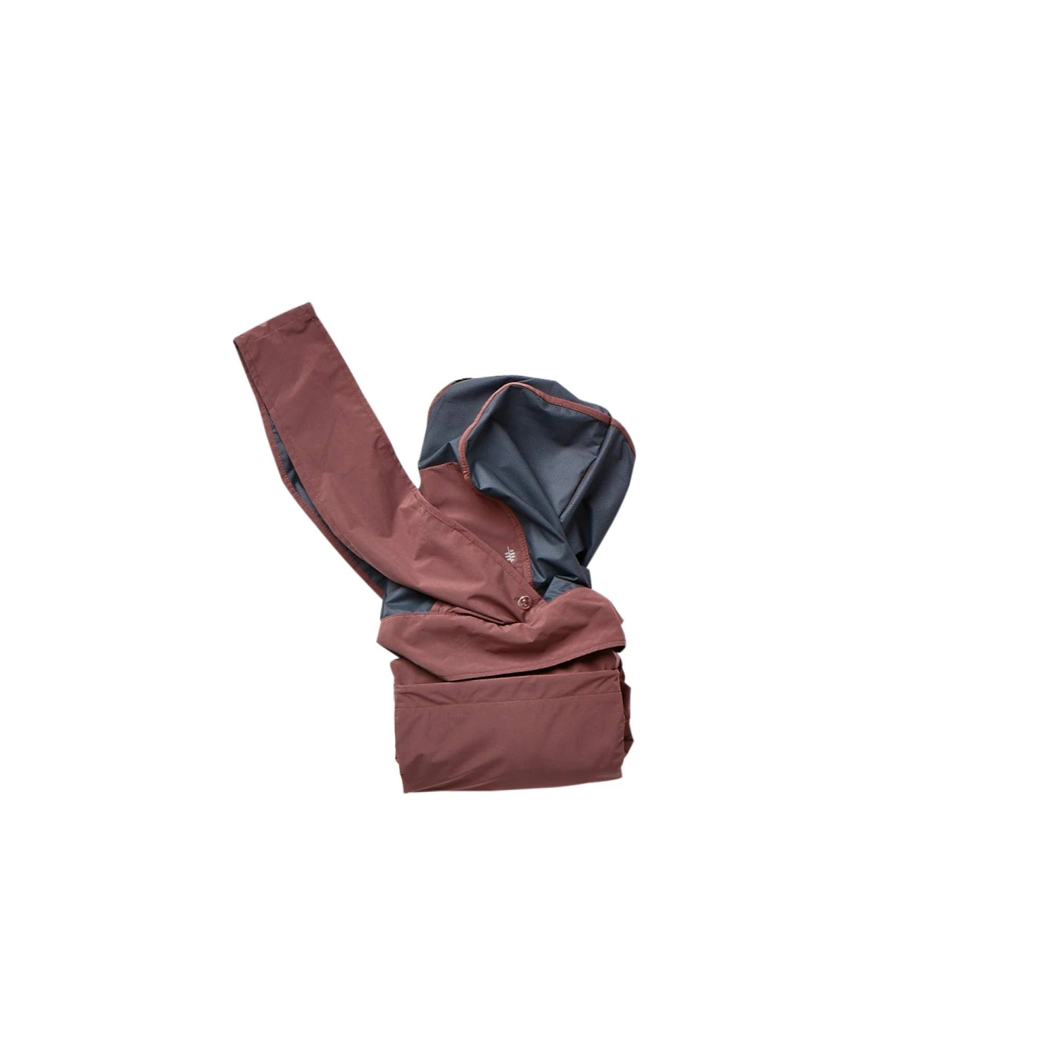 Royal Robbins SWITCHFORM LITE PARKA Damen - Übergangsjacke 14 Royal Robbins SWITCHFORM LITE PARKA Damen - Übergangsjacke – Bild 14