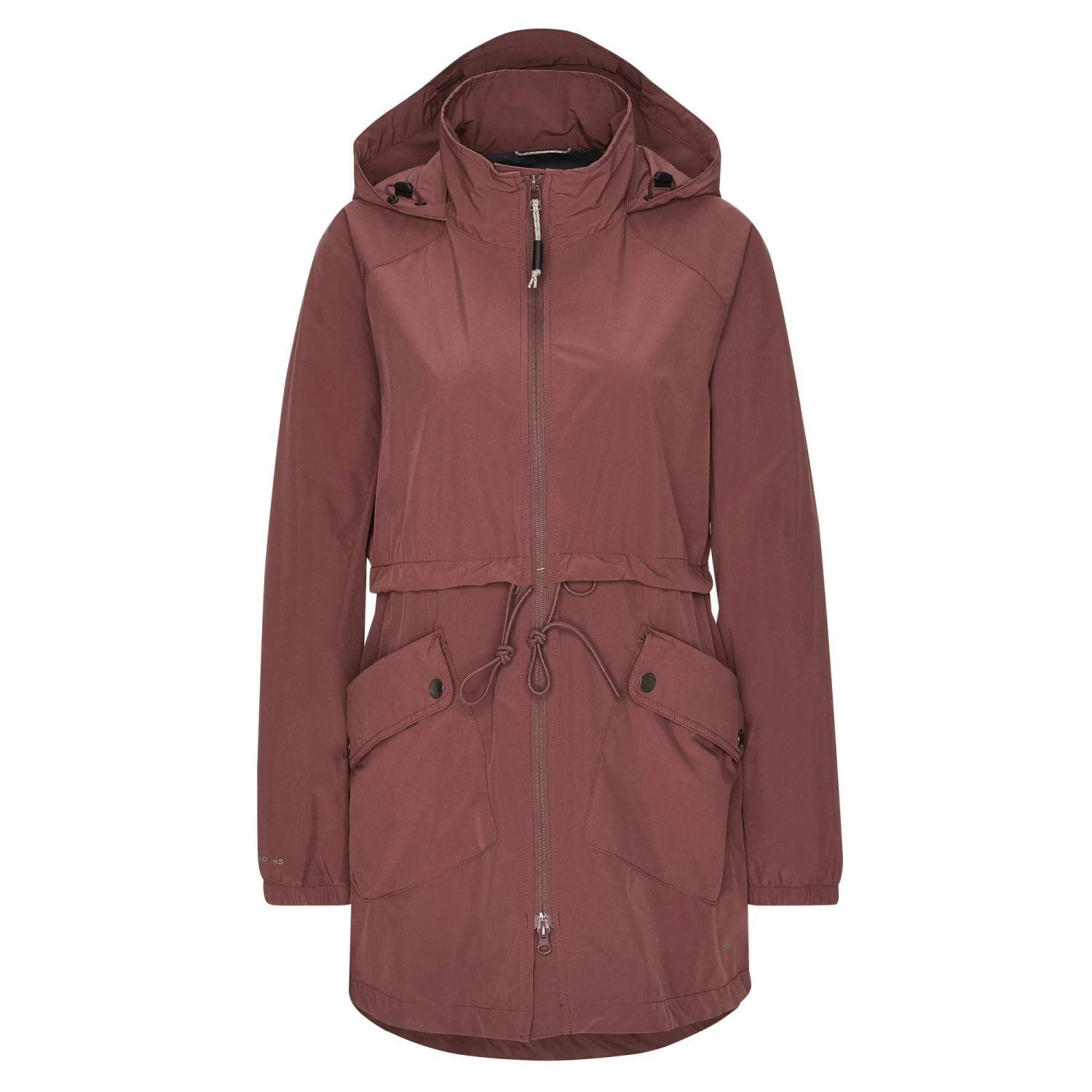 Royal Robbins SWITCHFORM LITE PARKA Damen - Übergangsjacke 1 Royal Robbins SWITCHFORM LITE PARKA Damen - Übergangsjacke