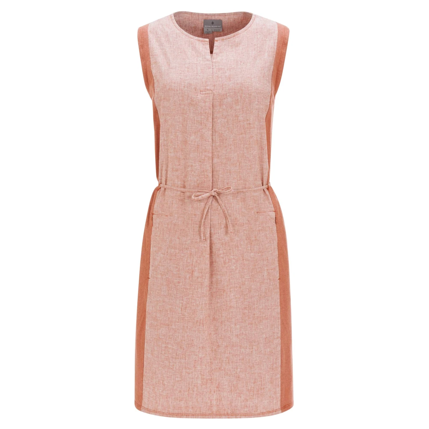 Royal Robbins HEMPLINE DRESS Damen - Kleid 1 Royal Robbins HEMPLINE DRESS Damen - Kleid