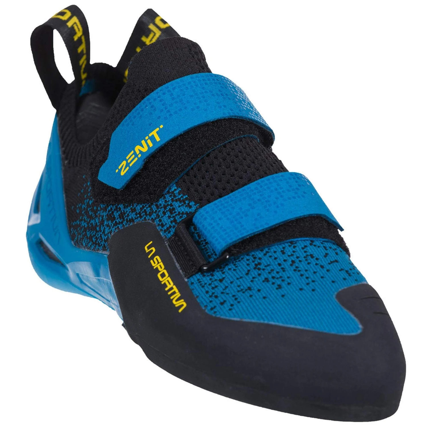 La Sportiva ZENIT Unisex - Kletterschuhe 2 La Sportiva ZENIT Unisex - Kletterschuhe – Bild 2