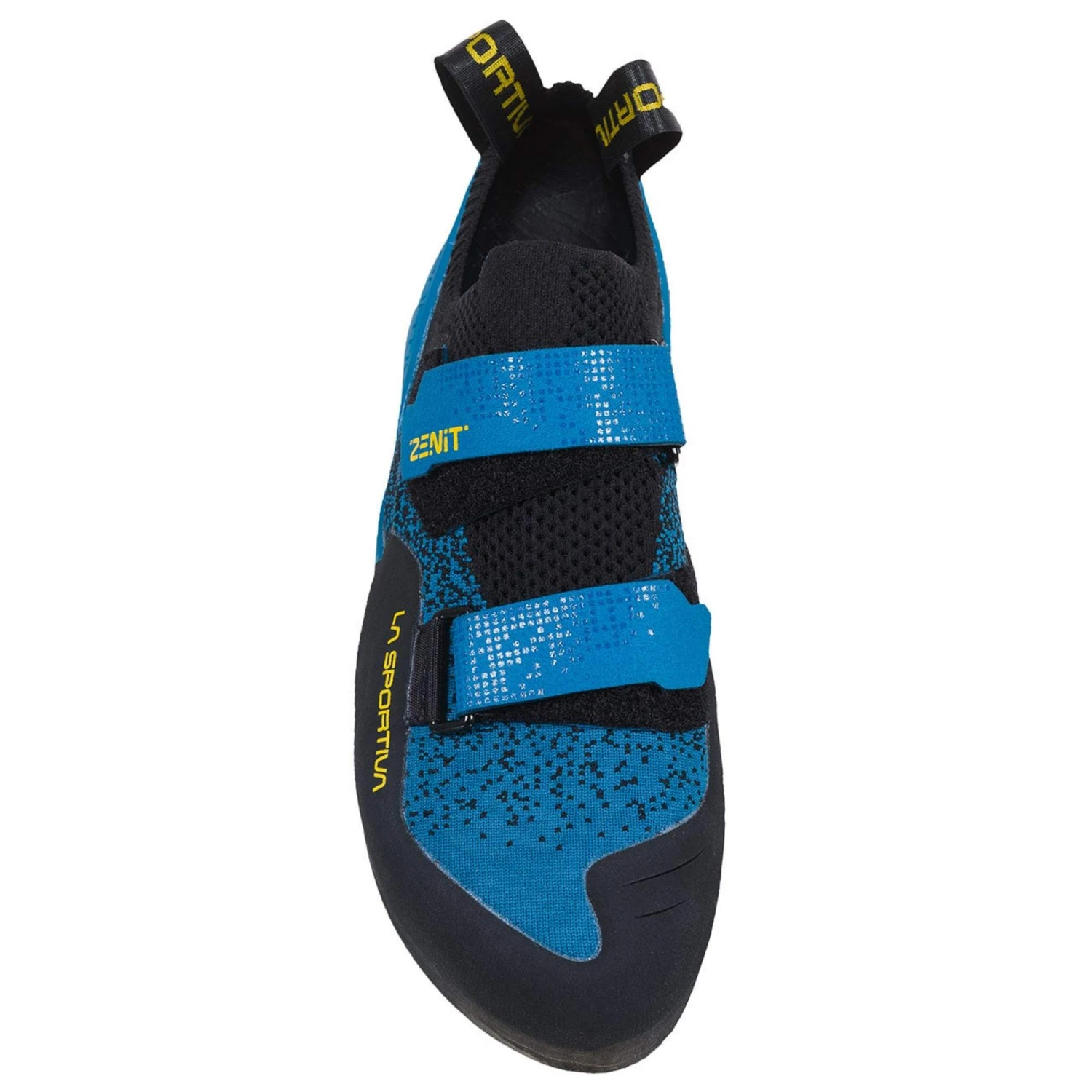 La Sportiva ZENIT Unisex - Kletterschuhe 3 La Sportiva ZENIT Unisex - Kletterschuhe – Bild 3